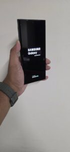 Samsung Mobile S22 Ultra - photo 8