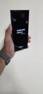Samsung Mobile S22 Ultra - photo 9