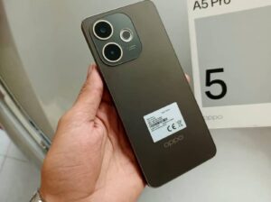 OPPO A5 Pro With Box
