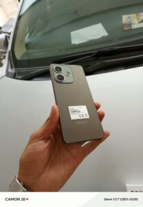 OPPO A5 Pro With Box - photo 6