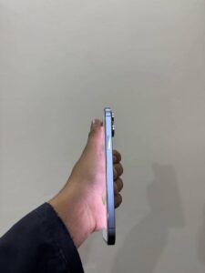 iphone 13 pro mex Approved 94% battery health | box - photo 4