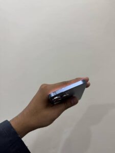iphone 13 pro mex Approved 94% battery health | box - photo 6