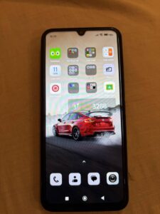 Xiaomi Redmi 15C - photo 5