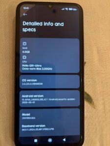 Xiaomi Redmi 15C - photo 9