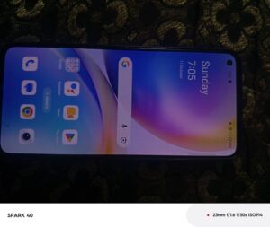one plus 8T - photo 1
