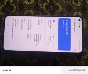 one plus 8T - photo 2