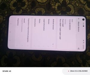 one plus 8T - photo 3
