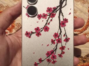 Tecno Spark 40 Pro