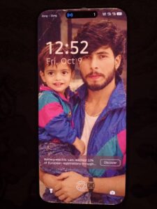 Tecno Spark 40 Pro - photo 2