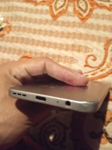 Tecno Spark 40 Pro - photo 3