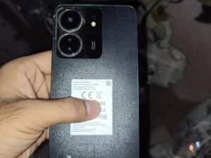 Xiaomi Redmi 13c