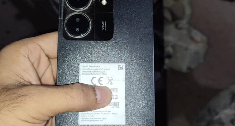 Xiaomi Redmi 13c