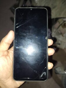 Xiaomi Redmi 13c - photo 2