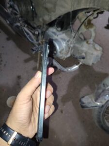 Xiaomi Redmi 13c - photo 3