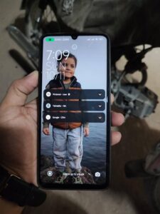 Xiaomi Redmi 13c - photo 5