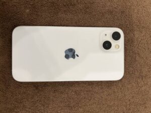 Apple iPhone 13 - photo 1
