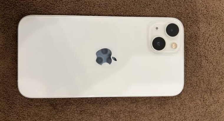Apple iPhone 13