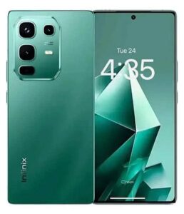 Infinix Note 50 - photo 3
