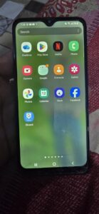 Samsung Mobile A30s - photo 1