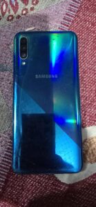 Samsung Mobile A30s - photo 2