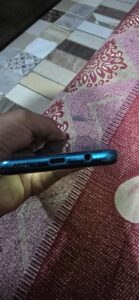 Samsung Mobile A30s - photo 3