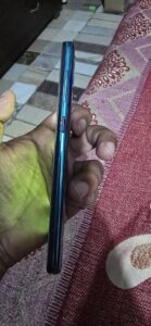 Samsung Mobile A30s - photo 4