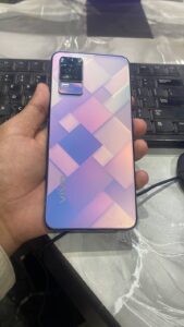 Vivo V21e - photo 1