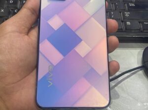 Vivo V21e