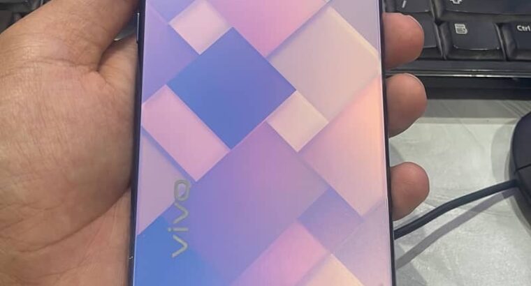 Vivo V21e