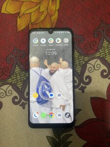 Vivo V21e - photo 2