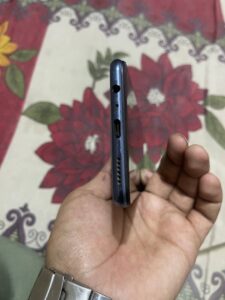 Vivo V21e - photo 5