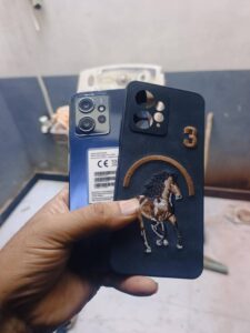 Redmi Note 12 - photo 1