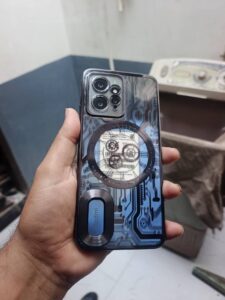 Redmi Note 12 - photo 3