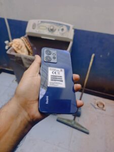 Redmi Note 12 - photo 4
