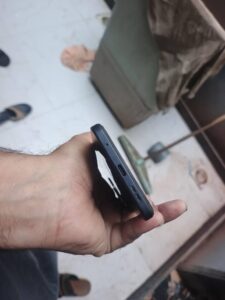 Redmi Note 12 - photo 6