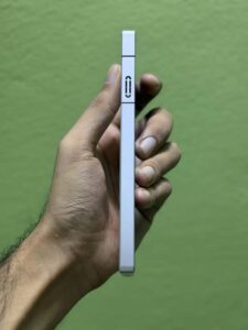 ZTE Nubia RedMagic 10 Pro Plus - photo 3