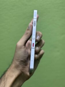 ZTE Nubia RedMagic 10 Pro Plus - photo 4