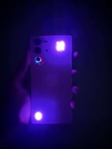 ZTE Nubia RedMagic 10 Pro Plus - photo 6