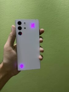 ZTE Nubia RedMagic 10 Pro Plus - photo 7