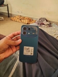 Infinix Note 60 Pro - photo 7