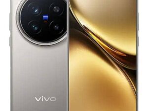 Vivo x200 Pro