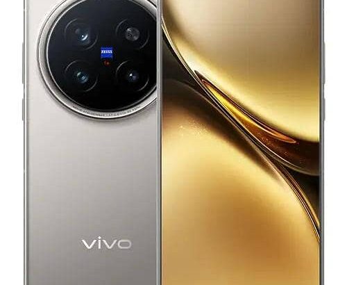 Vivo x200 Pro