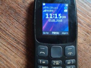 Nokia 106