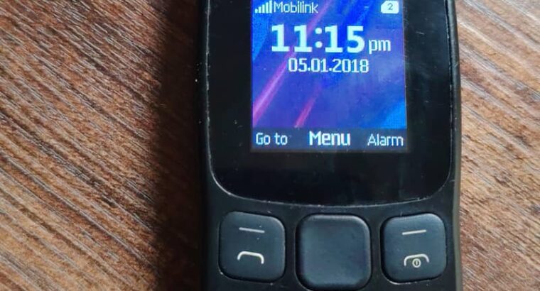 Nokia 106