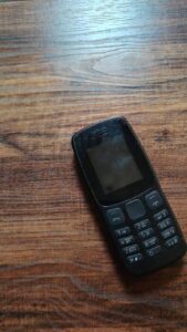 Nokia 106 - photo 3