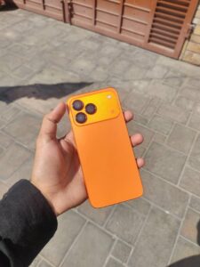 Techno spark 50 - photo 1