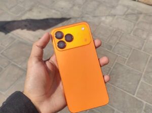 Techno spark 50