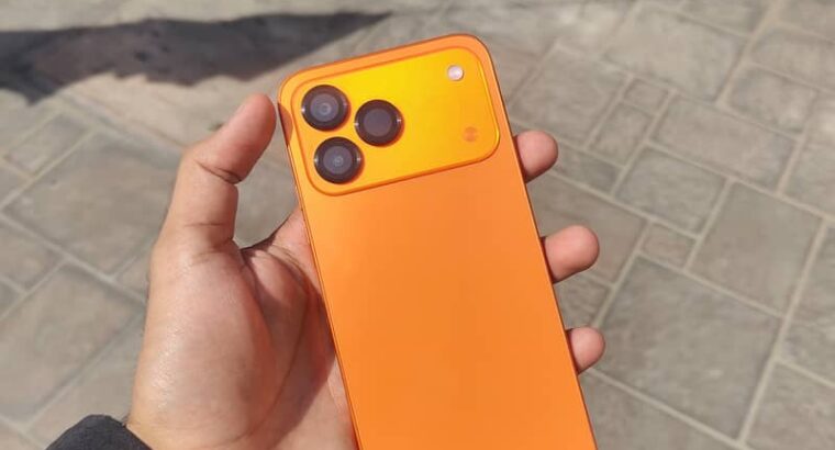 Techno spark 50