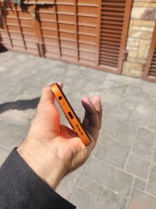 Techno spark 50 - photo 5