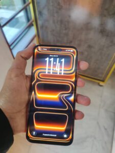 Techno spark 50 - photo 6